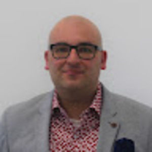 Meet your Posher, Jason